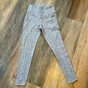 Free people leggings